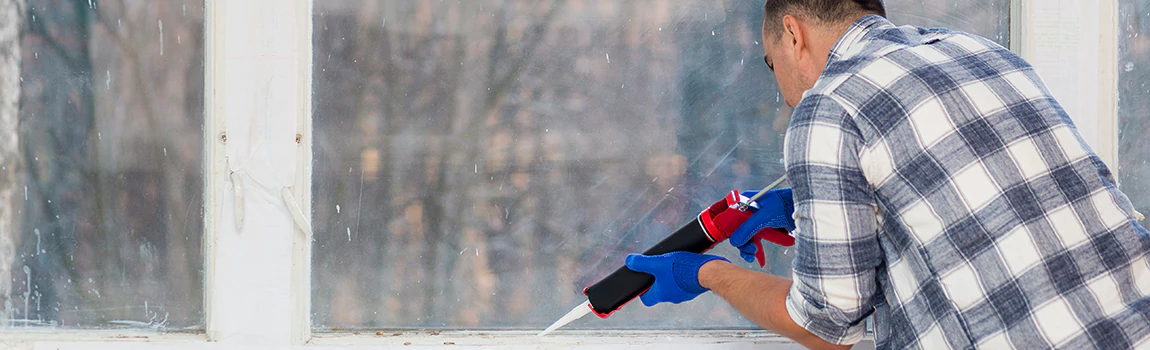 Foggy Window Repair Services in Oak Ridge, FL