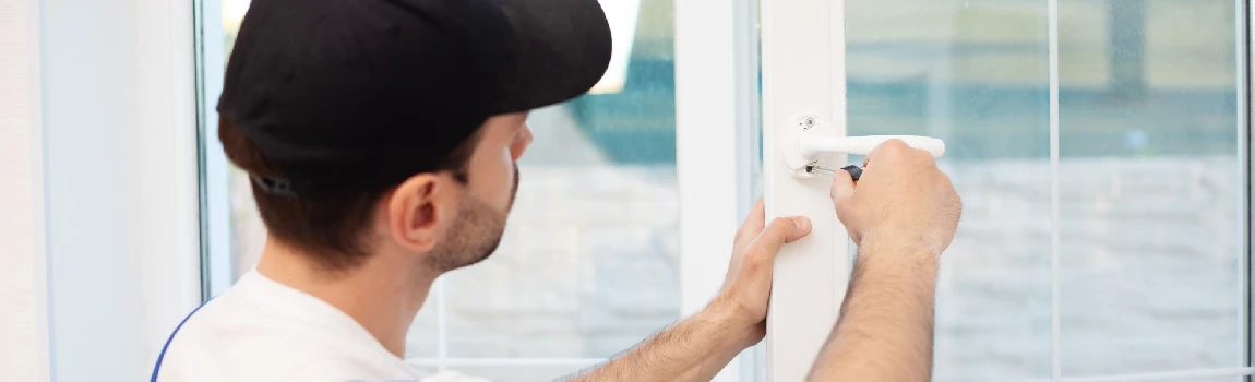 Top-Notch Glass Door Installation Services in Oak Ridge, FL