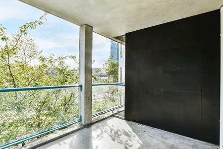 Commercial Glass Railing Repair Services in Oak Ridge, FL