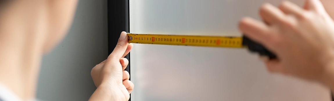 Types of Glass Replacement in Oak Ridge, FL