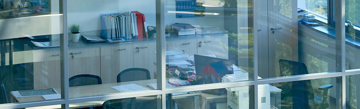 Replace Insulating Glass in Oak Ridge, FL